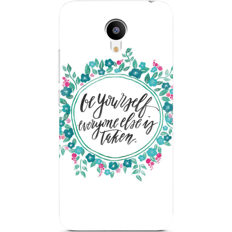 Чехол Uprint Meizu M3S 