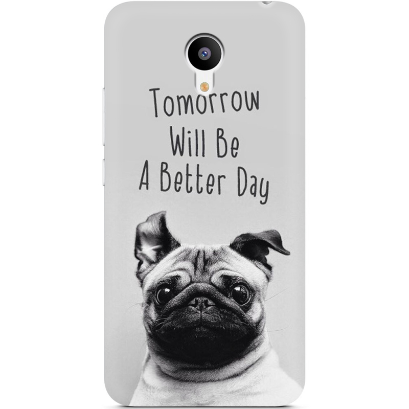 Чехол Uprint Meizu M3S 