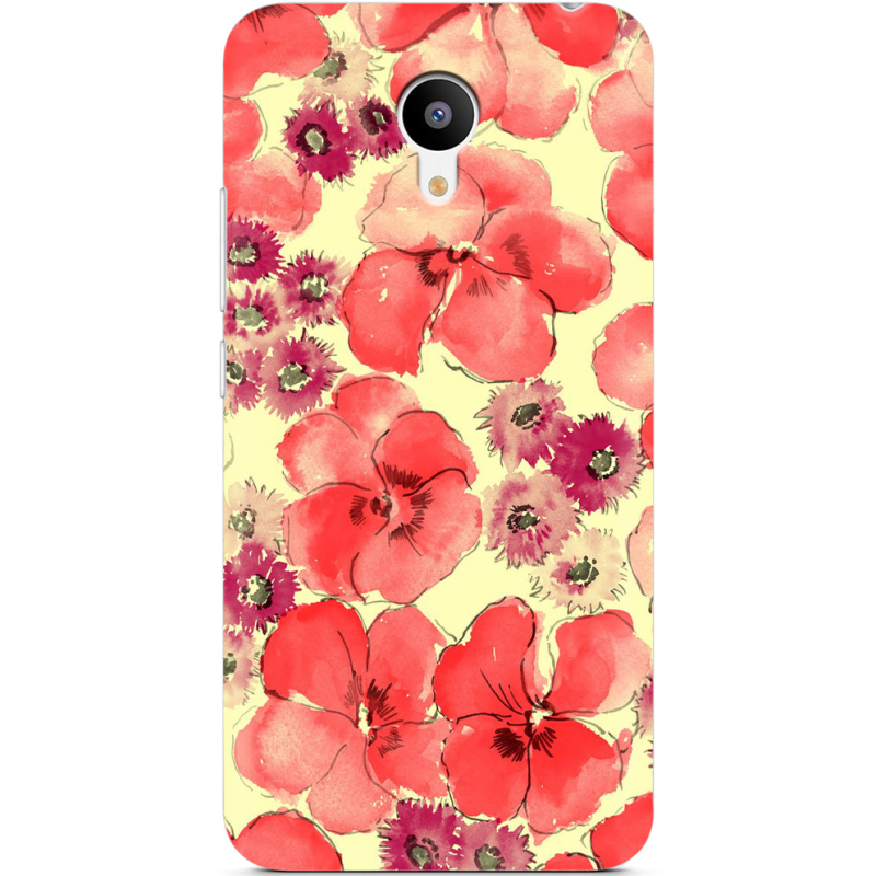 Чехол Uprint Meizu M3S 