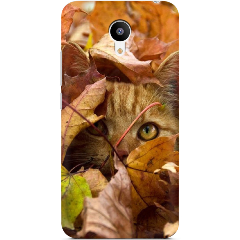 Чехол Uprint Meizu M3S 