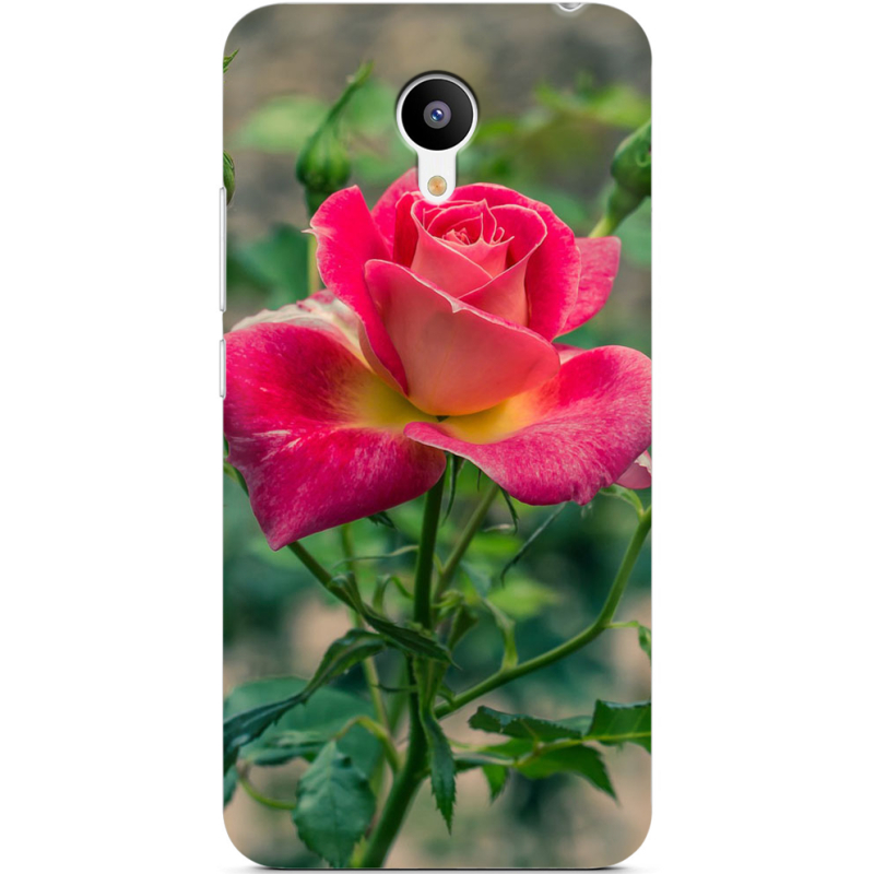 Чехол Uprint Meizu M3S 