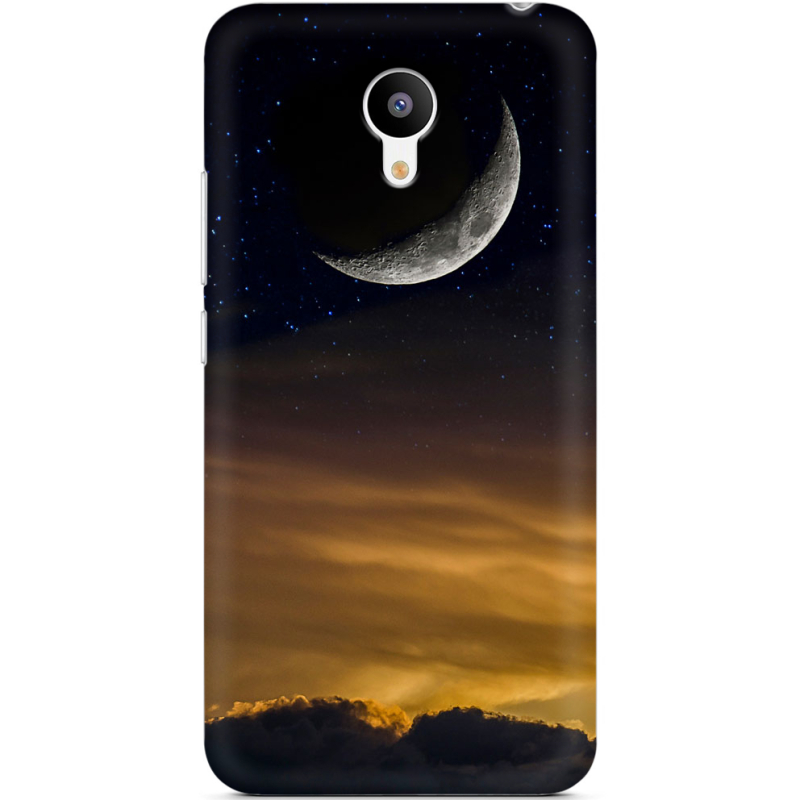 Чехол Uprint Meizu M3S 