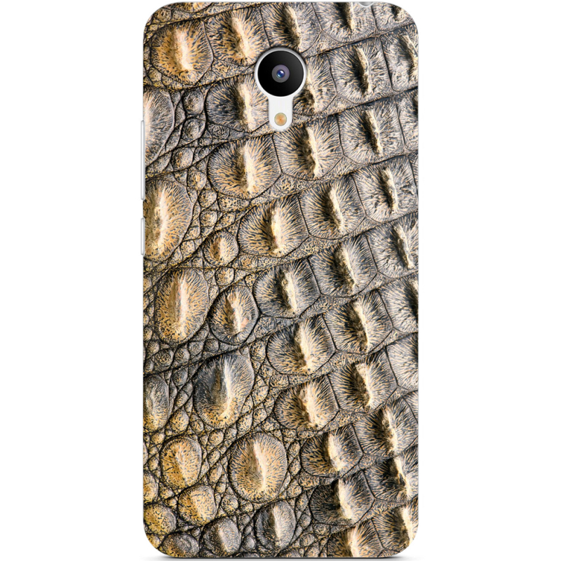 Чехол Uprint Meizu M3S 