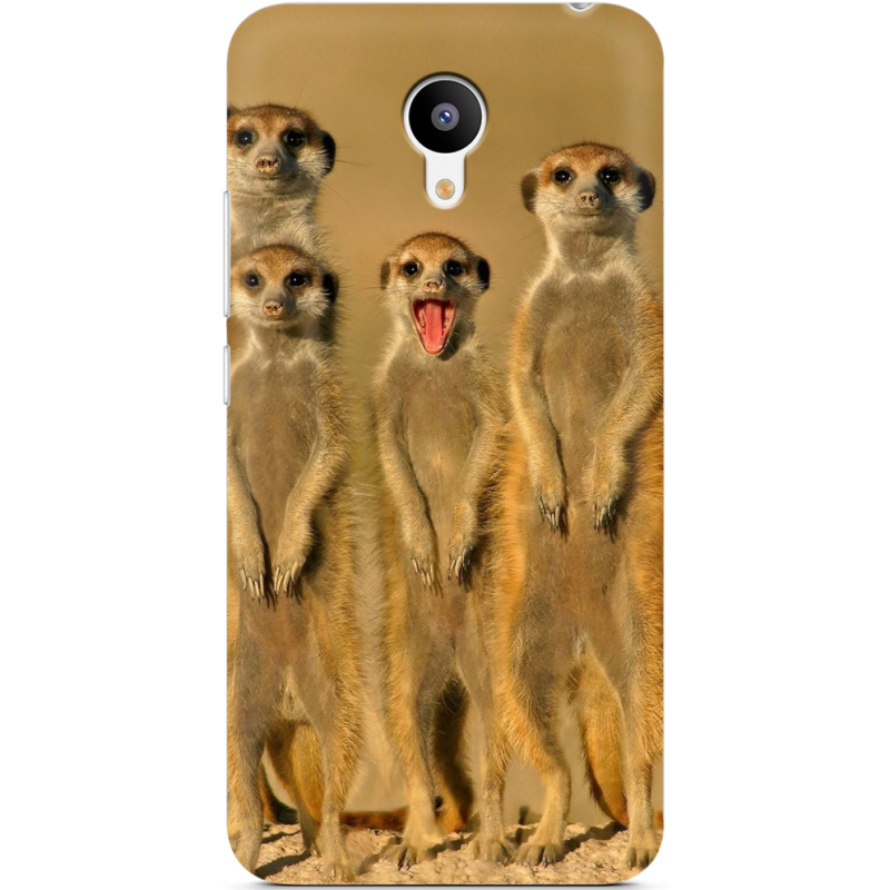 Чехол Uprint Meizu M3S 