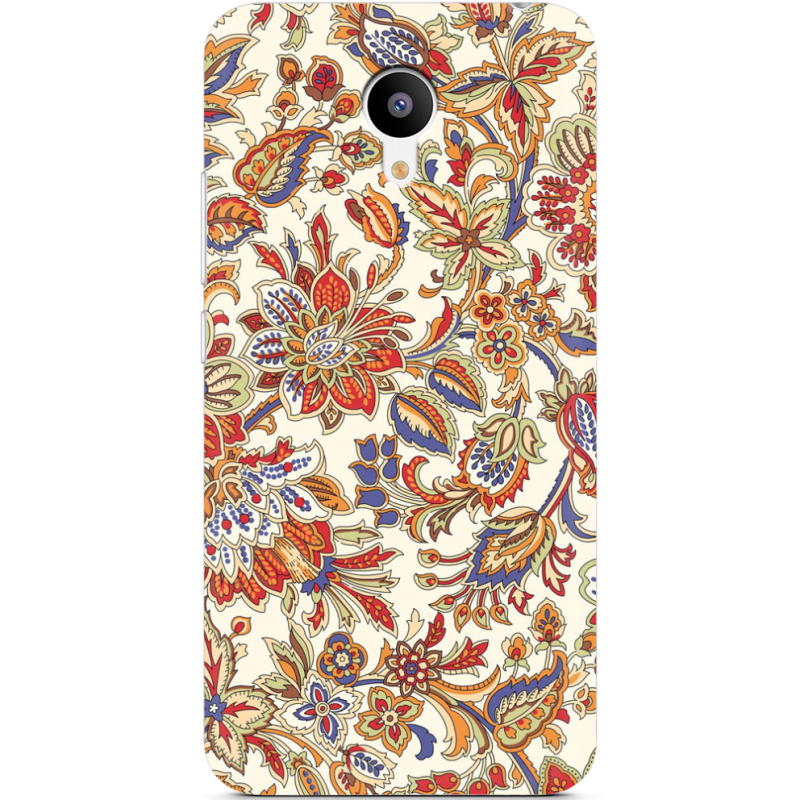 Чехол Uprint Meizu M3S Rapsody