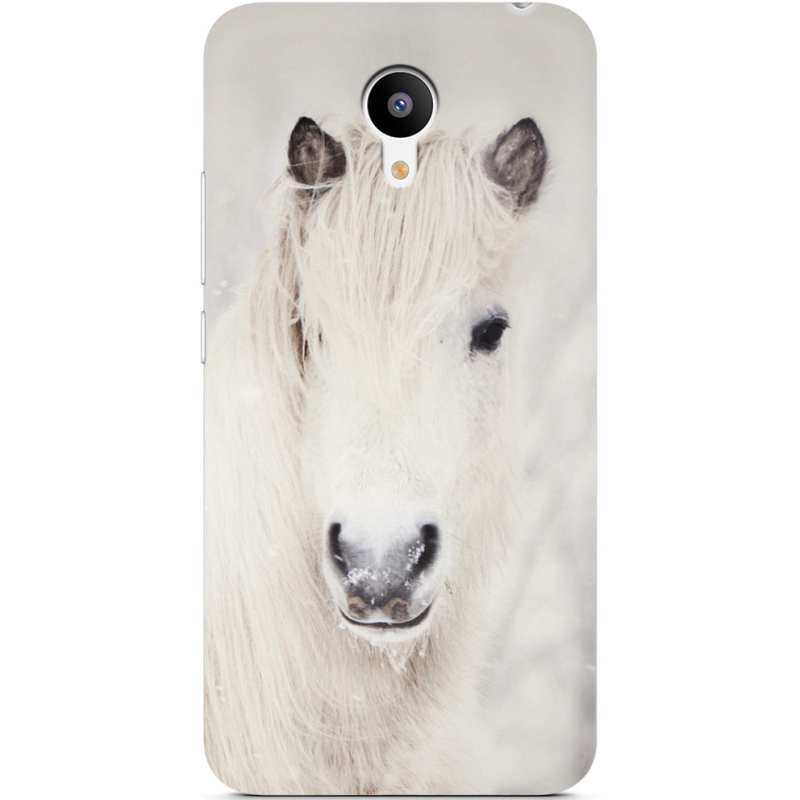 Чехол Uprint Meizu M3S 