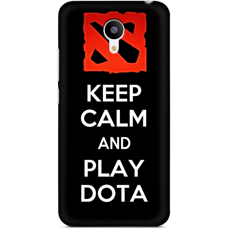 Чехол Uprint Meizu M3S 