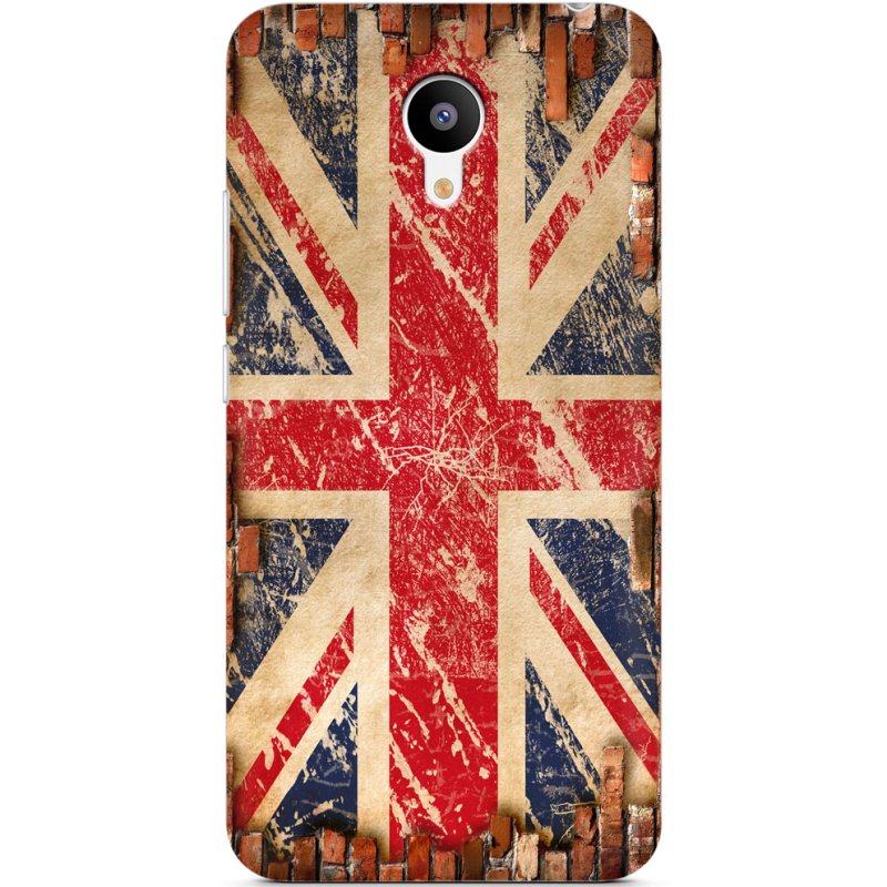 Чехол Uprint Meizu M3S 