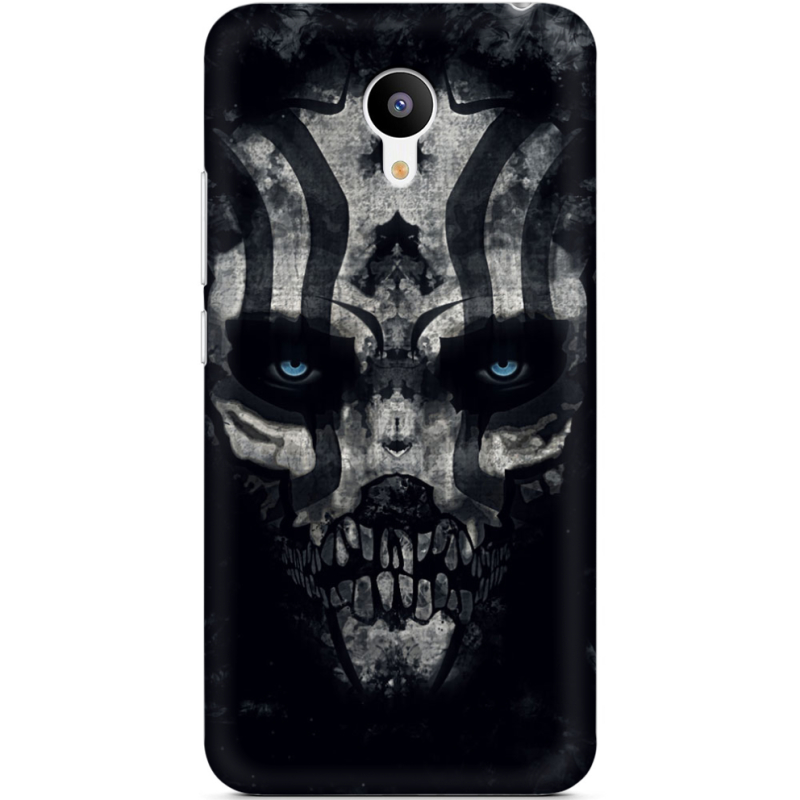 Чехол Uprint Meizu M3S The Dark