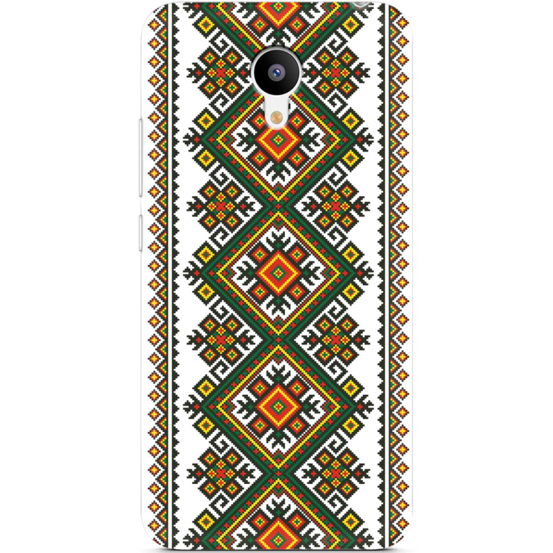 Чехол Uprint Meizu M3S 