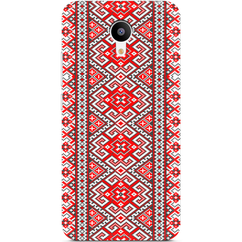 Чехол Uprint Meizu M3S 