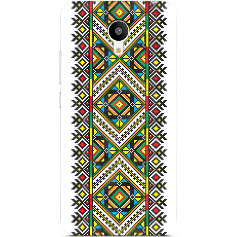 Чехол Uprint Meizu M3S 