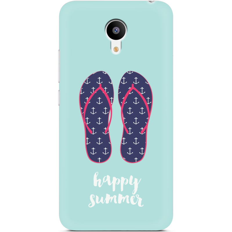 Чехол Uprint Meizu M3S 