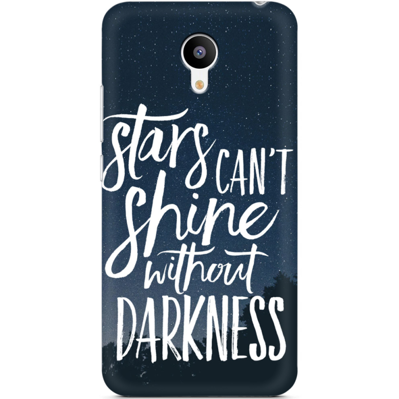 Чехол Uprint Meizu M3S 