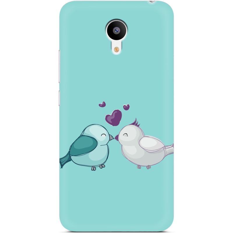 Чехол Uprint Meizu M3S 