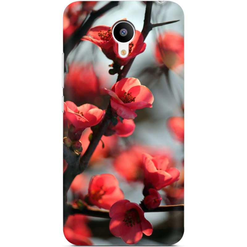 Чехол Uprint Meizu M3S Awakening Spring