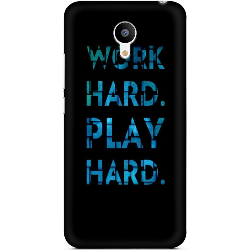 Чехол Uprint Meizu M3S 