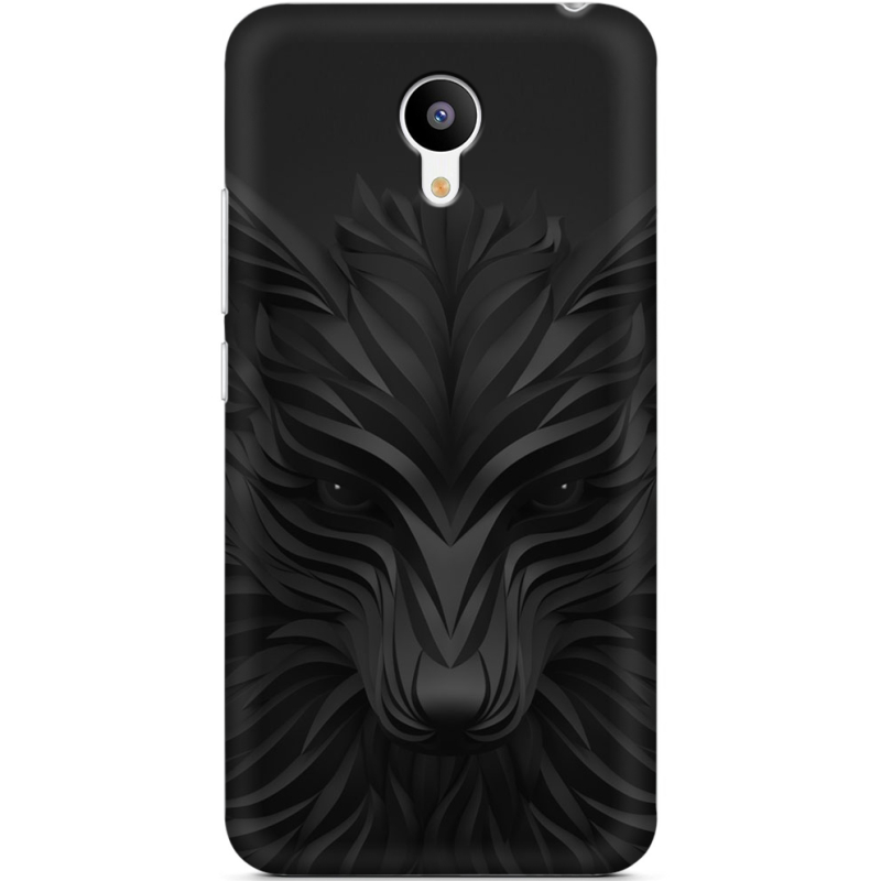 Чехол Uprint Meizu M3S 