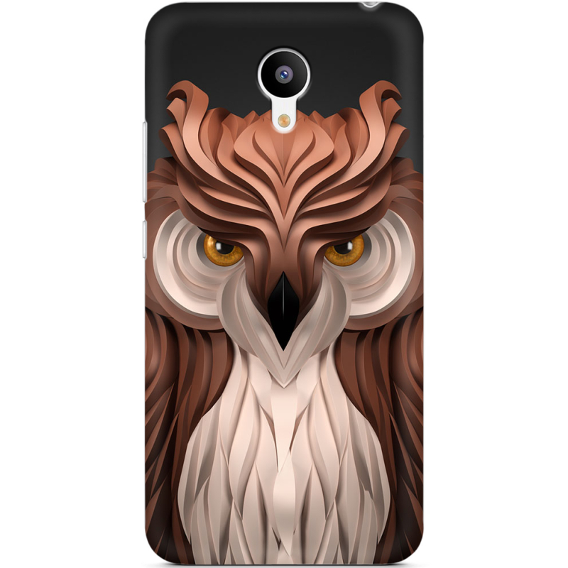 Чехол Uprint Meizu M3S 