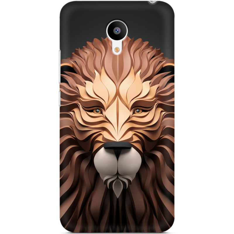 Чехол Uprint Meizu M3S 