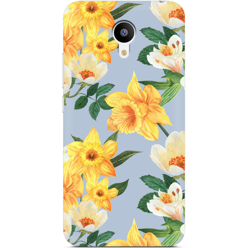 Чехол Uprint Meizu M3S 