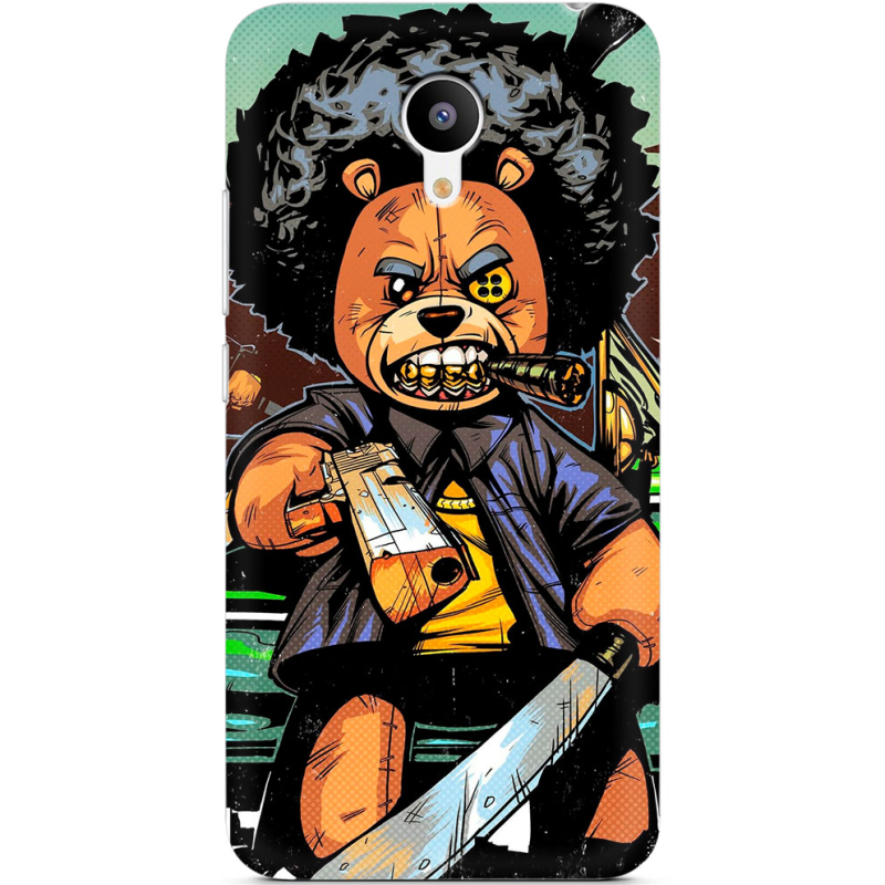 Чехол Uprint Meizu M3S 