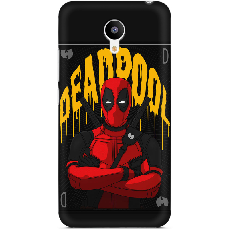 Чехол Uprint Meizu M3S 