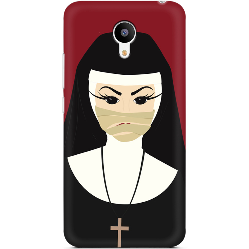 Чехол Uprint Meizu M3S 