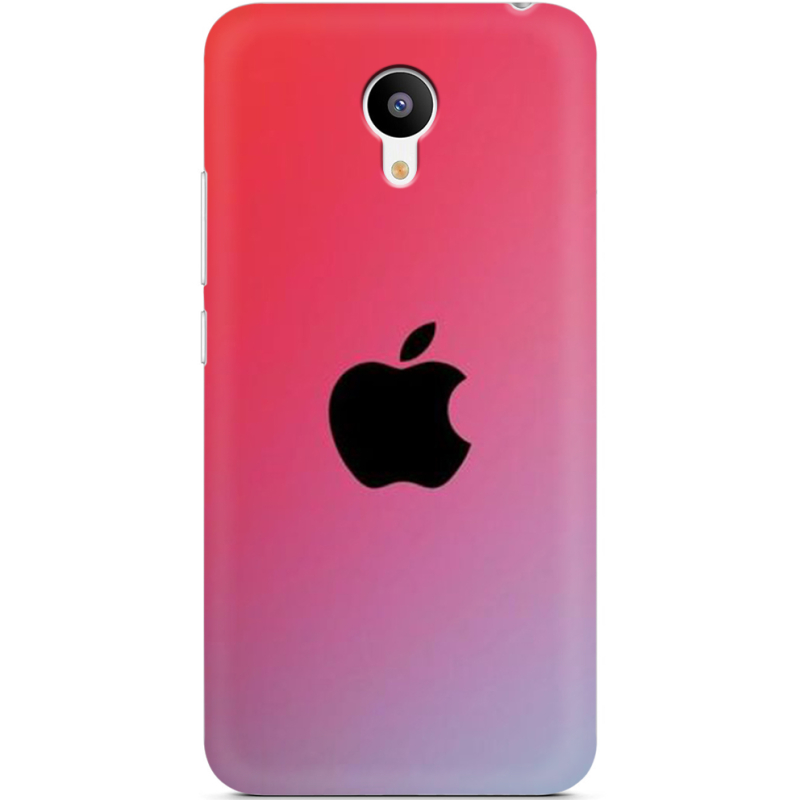 Чехол Uprint Meizu M3S Gradient