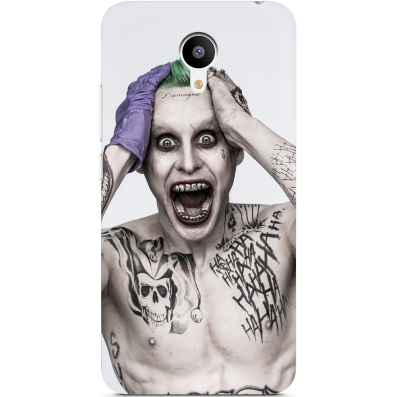 Чехол Uprint Meizu M3S 