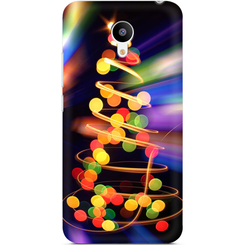 Чехол Uprint Meizu M3S 