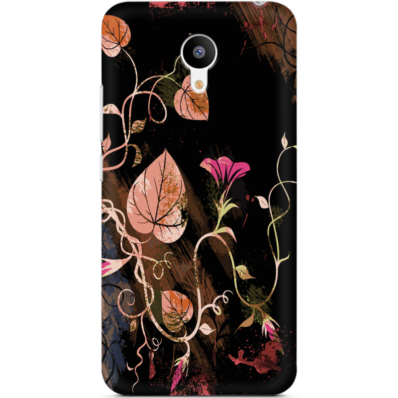 Чехол Uprint Meizu M3S 