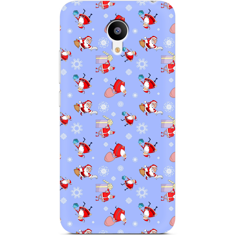 Чехол Uprint Meizu M3S 