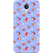 Чехол Uprint Meizu M3S 