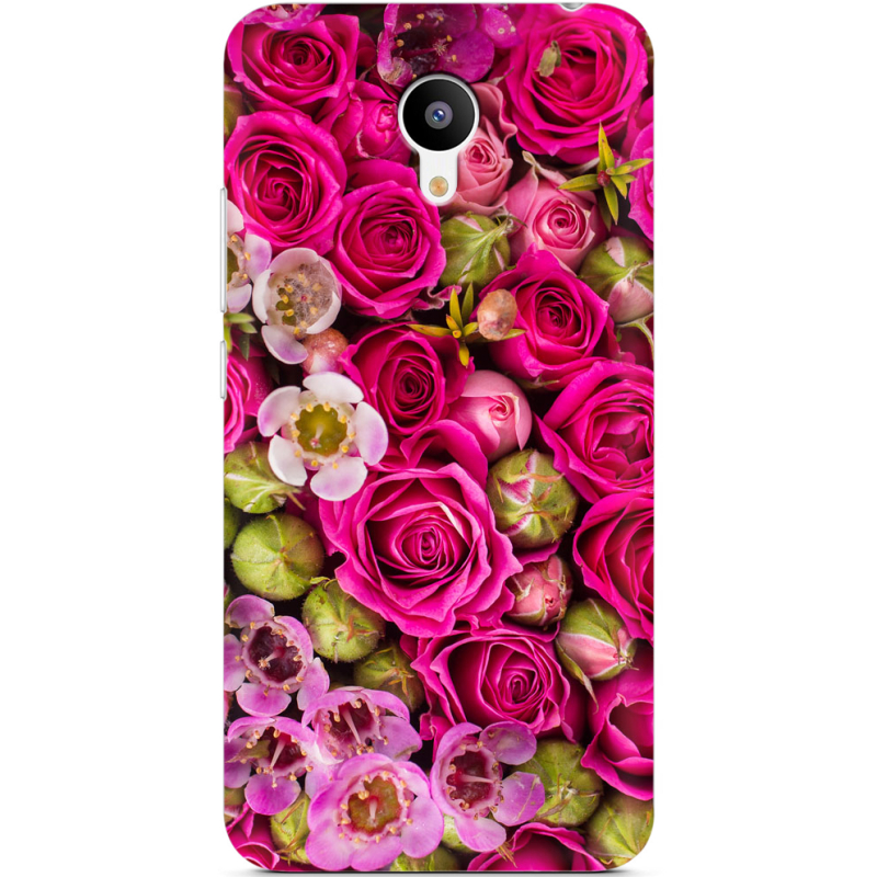 Чехол Uprint Meizu M3S 