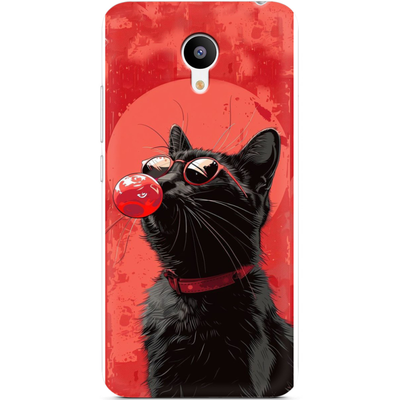 Чехол Uprint Meizu M3S 