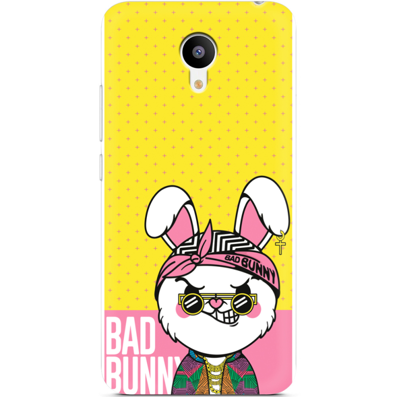 Чехол Uprint Meizu M3S 