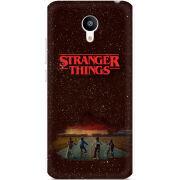 Чехол Uprint Meizu M3S 