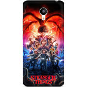 Чехол Uprint Meizu M3S 