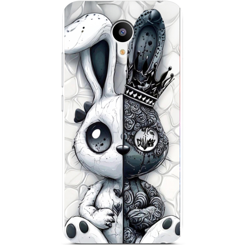 Чехол Uprint Meizu M3S 