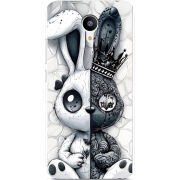 Чехол Uprint Meizu M3S 