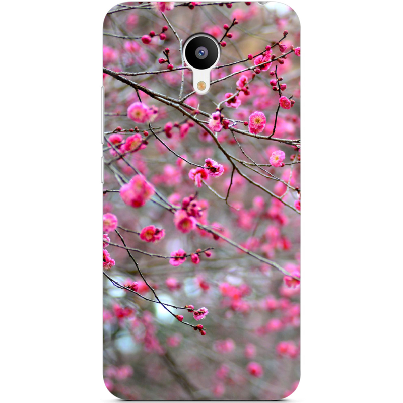 Чехол Uprint Meizu M3S 