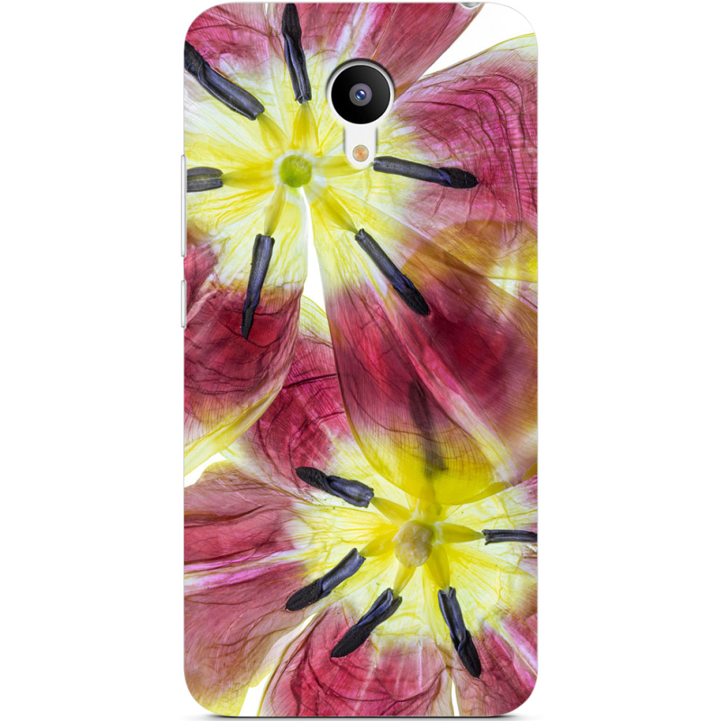 Чехол Uprint Meizu M3S 