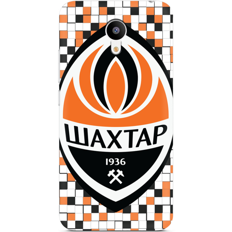 Чехол Uprint Meizu M3S 