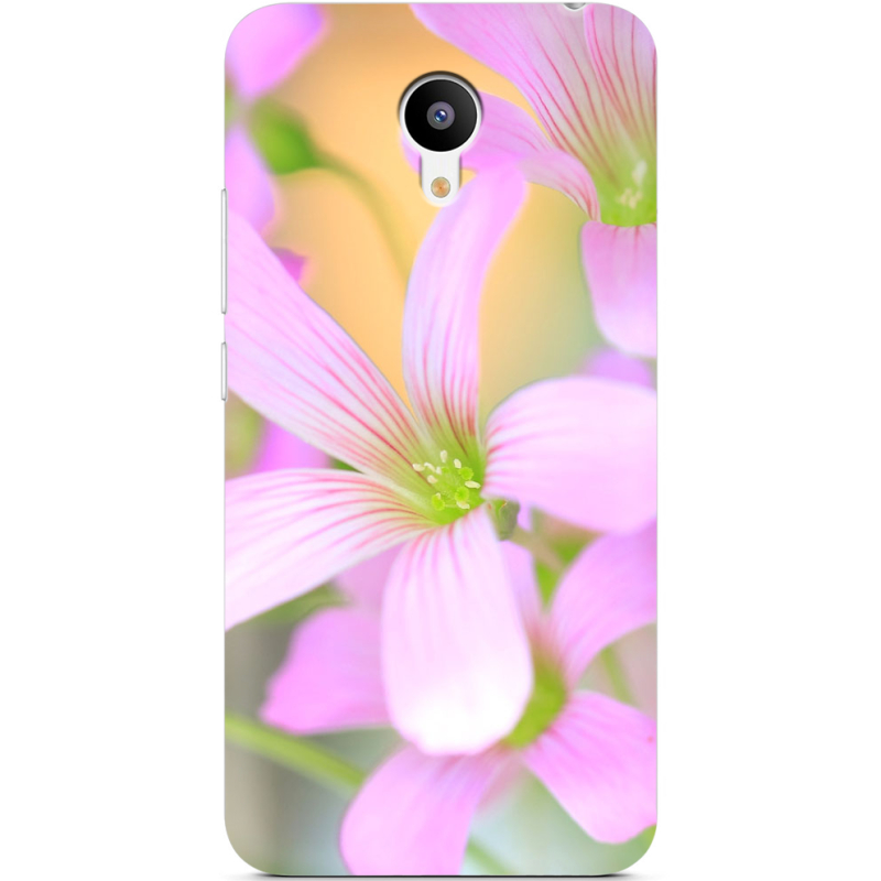 Чехол Uprint Meizu M3S 