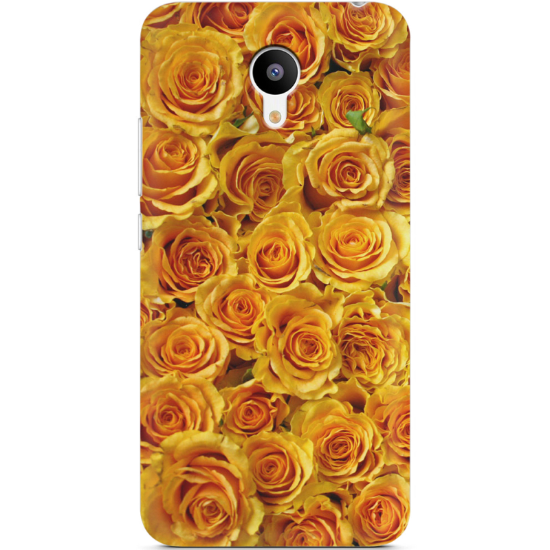 Чехол Uprint Meizu M3S 