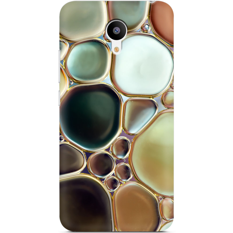 Чехол Uprint Meizu M3S 