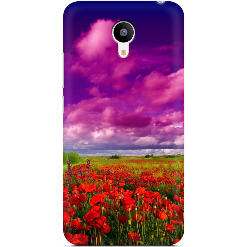 Чехол Uprint Meizu M3S 