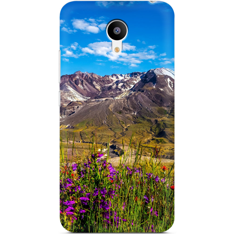 Чехол Uprint Meizu M3S 