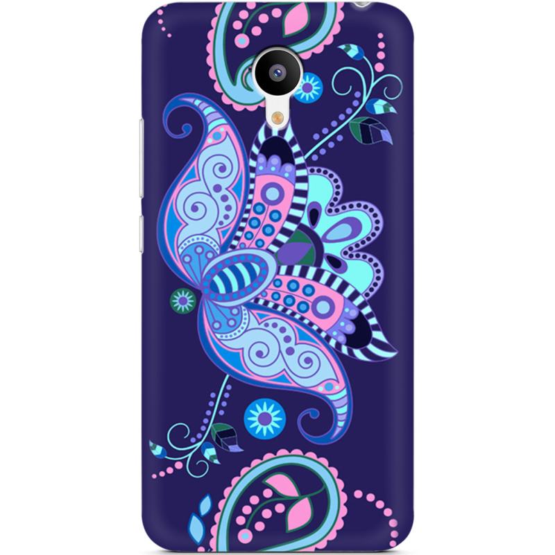 Чехол Uprint Meizu M3S 